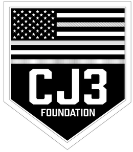 CJ3 FOUNDATION trademark