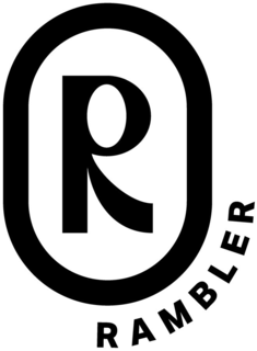 R RAMBLER trademark