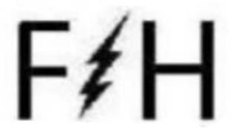 F H trademark