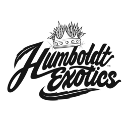 HUMBOLDT EXOTICS trademark