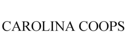 CAROLINA COOPS trademark