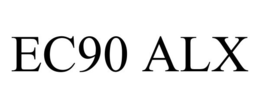 EC90 ALX trademark