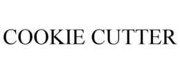COOKIE CUTTER trademark