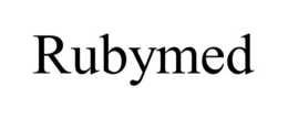 RUBYMED trademark