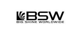 BSW, BIG SHINE WORLDWIDE trademark