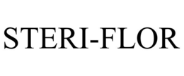 STERI-FLOR trademark