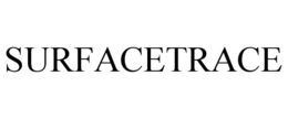 SURFACETRACE trademark