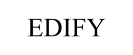 EDIFY trademark