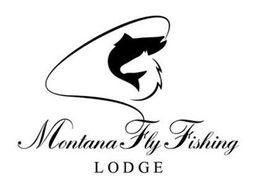 MONTANA FLY FISHING LODGE trademark