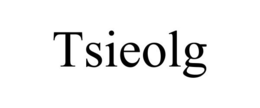 TSIEOLG trademark