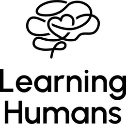 LEARNING HUMANS trademark