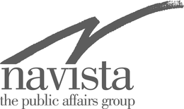 N NAVISTA THE PUBLIC AFFAIRS GROUP trademark