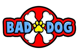BAD DOG trademark