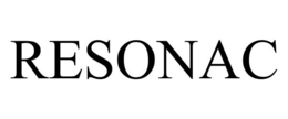 RESONAC trademark