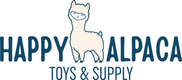 HAPPY ALPACA TOYS & SUPPLY trademark