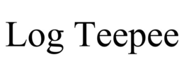 LOG TEEPEE trademark