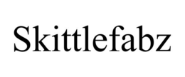 SKITTLEFABZ trademark