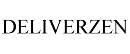 DELIVERZEN trademark