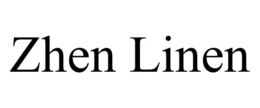 ZHEN LINEN trademark