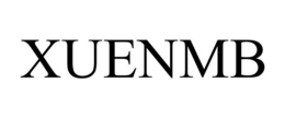XUENMB trademark
