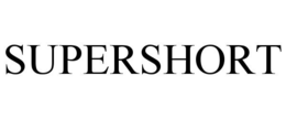SUPERSHORT trademark