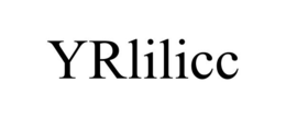YRLILICC trademark