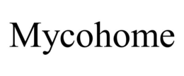 MYCOHOME trademark