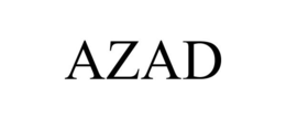 AZAD trademark