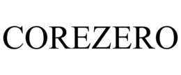 COREZERO trademark