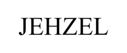 JEHZEL trademark