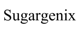 SUGARGENIX trademark