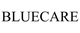 BLUECARE trademark