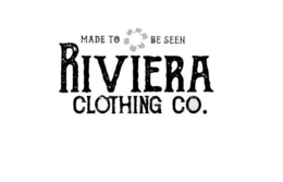 MADE TO BE SEEN RIVIERA CLOTHING CO. trademark