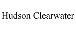 HUDSON CLEARWATER trademark