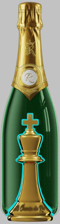R ROI LE CHEMIN DU ROI trademark