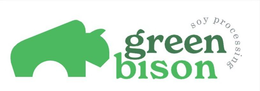 GREEN BISON SOY PROCESSING trademark
