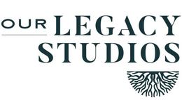 OUR LEGACY STUDIOS trademark