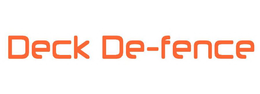 DECK DE-FENCE trademark