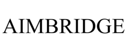 AIMBRIDGE trademark