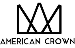 AMERICAN CROWN trademark
