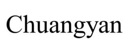 CHUANGYAN trademark
