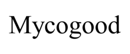 MYCOGOOD trademark