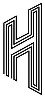 H trademark