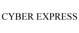 CYBER EXPRESS trademark