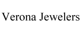 VERONA JEWELERS trademark