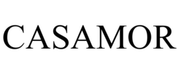 CASAMOR trademark