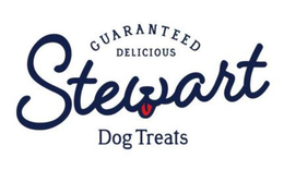 STEWART GUARANTEED DELICIOUS DOG TREATS trademark