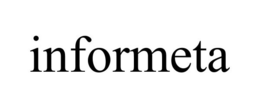 INFORMETA trademark