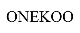 ONEKOO trademark
