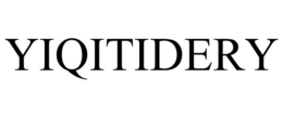 YIQITIDERY trademark